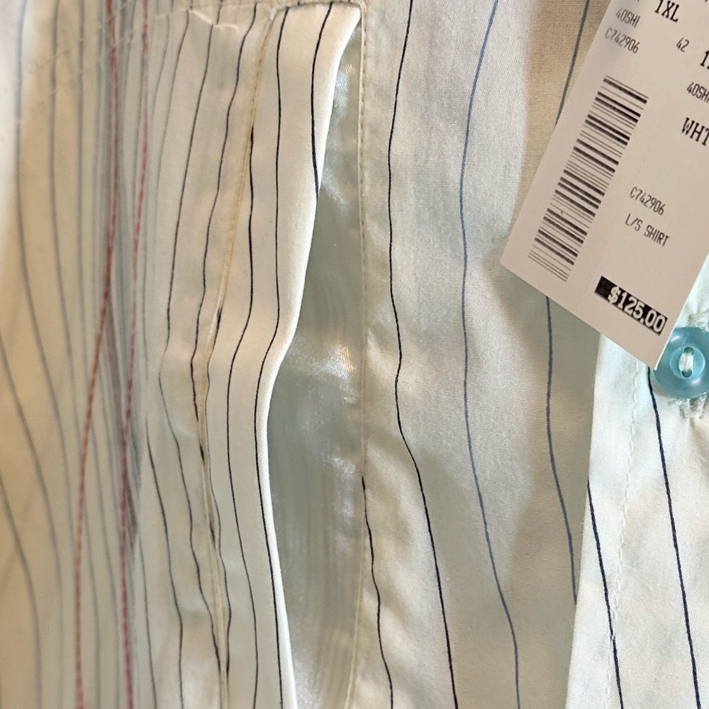NWT COOGI “Heritage” Shirt XXL - Picture 10 of 14